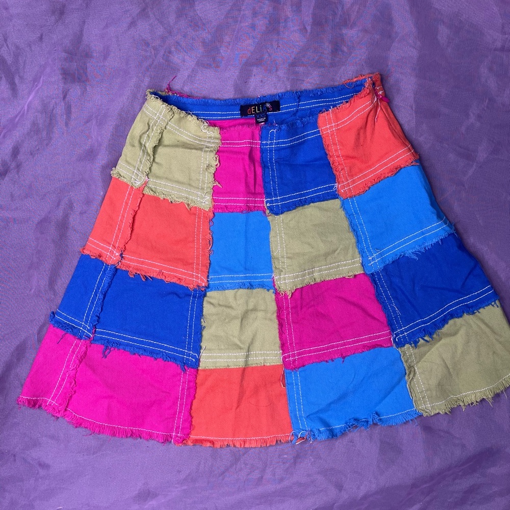Delia’s By dollskill